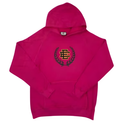 Eric Emanuel Hoodie New York