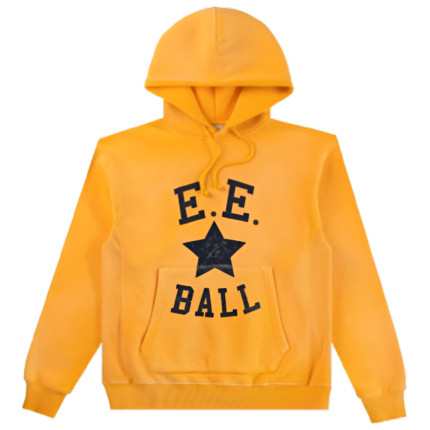 Eric Emanuel Hoodies