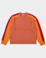 Eric Emanuel Knit Sweater Pink