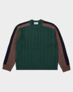 Eric Emanuel Knit Sweater