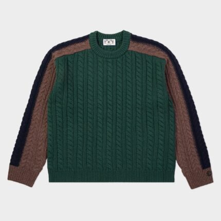 Eric Emanuel Knit Sweater