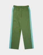 Eric Emanuel Linen Pants Green