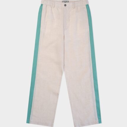 Eric Emanuel Linen Pants