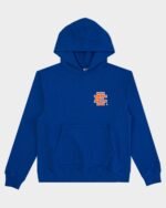 Eric Emanuel Mets Hoodie
