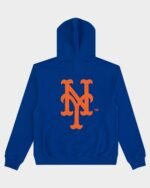 Eric Emanuel Mets Hoodie