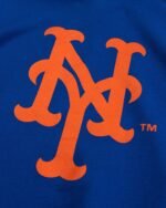 Eric Emanuel Mets Hoodie