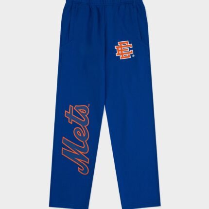Eric Emanuel Mets Sweatpant