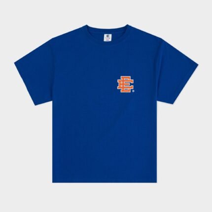 Eric Emanuel Mets T-Shirt