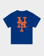 Eric Emanuel Mets T-Shirt