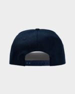 Eric Emanuel Navy Green Hat
