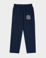 Eric Emanuel Navy Sweatpant