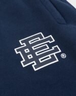 Eric Emanuel Navy Sweatpant