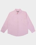 Eric Emanuel Oxford Shirt Pink
