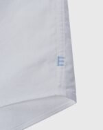 Eric Emanuel Oxford Shirt White