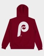 Eric Emanuel Phillies Hoodie