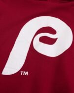 Eric Emanuel Phillies Hoodie