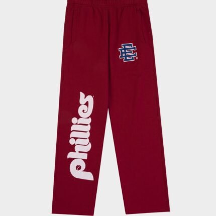 Eric Emanuel Phillies Sweatpant