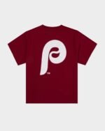 Eric Emanuel Phillies T-Shirt