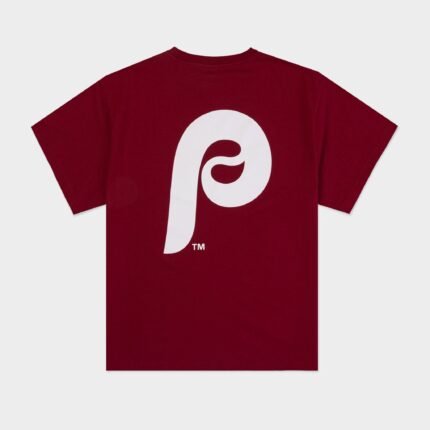 Eric Emanuel Phillies T-Shirt