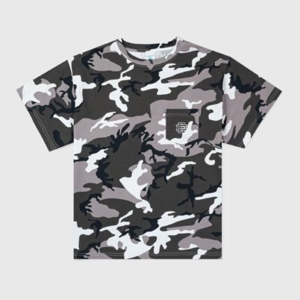 Eric Emanuel Pocket T-Shirt