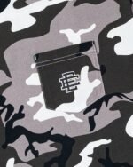 Eric Emanuel Pocket T-Shirt