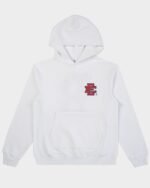 Eric Emanuel Red Sox Hoodie