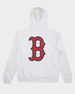 Eric Emanuel Red Sox Hoodie