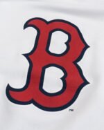 Eric Emanuel Red Sox Hoodie