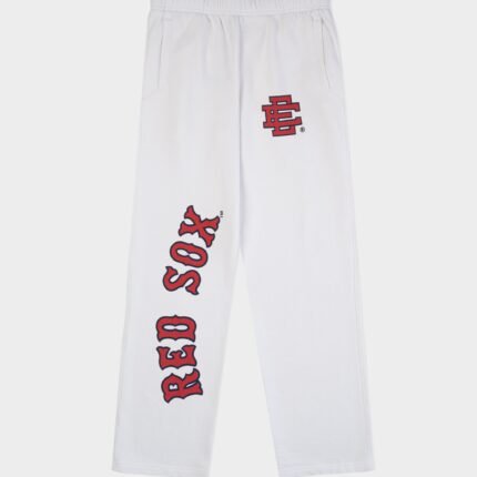 Eric Emanuel Red Sox Sweatpant