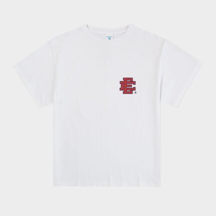 Eric Emanuel Red Sox T-Shirt