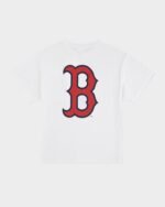 Eric Emanuel Red Sox T-Shirt
