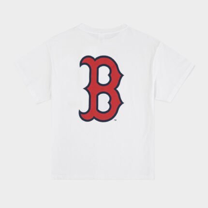 Eric Emanuel Red Sox T-Shirt