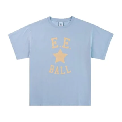 Eric Emanuel Shirts Blue