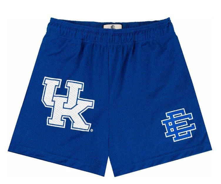 Eric Emanuel Shorts UK