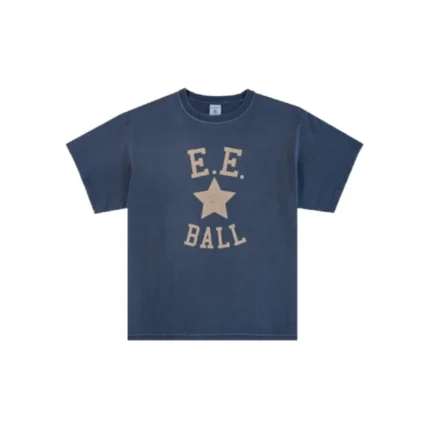 Eric Emanuel Star shirt neavy