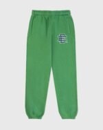 Eric Emanuel Sweatpant Green