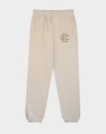 Eric Emanuel Sweatpant Tan