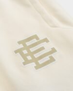 Eric Emanuel Sweatpant Tan