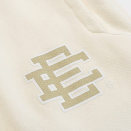Eric Emanuel Sweatpant Tan