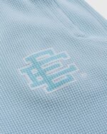 Eric Emanuel Thermal Pant Blue