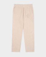 Eric Emanuel Thermal Pant Tan