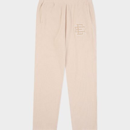 Eric Emanuel Thermal Pant Tan