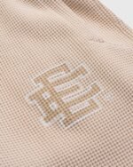 Eric Emanuel Thermal Pant Tan