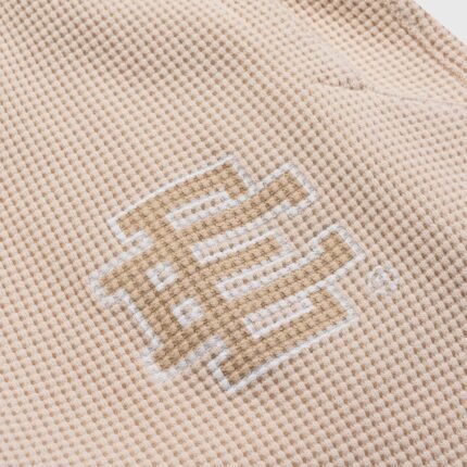 Eric Emanuel Thermal Pant Tan