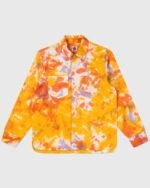 Eric Emanuel Tie Dye Shacket