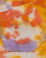 Eric Emanuel Tie Dye Shacket