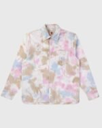 Eric Emanuel Tie Dye Shackets