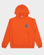 Eric Emanuel Tigers Hoodie