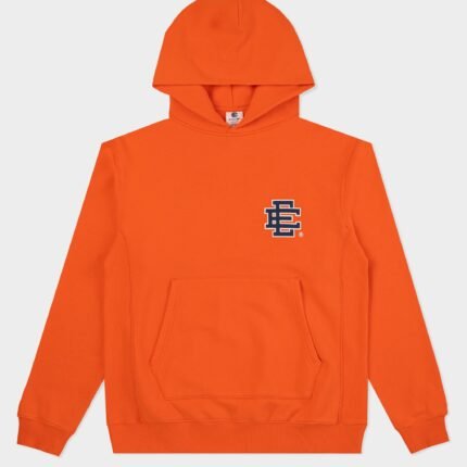 Eric Emanuel Tigers Hoodie