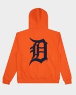 Eric Emanuel Tigers Hoodie